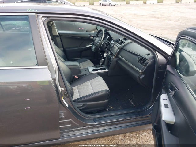 Aukcja sprzedaży 2014 Toyota Camry Se, vin: 4T1BF1FK1EU790653, numer aukcji: 46150002