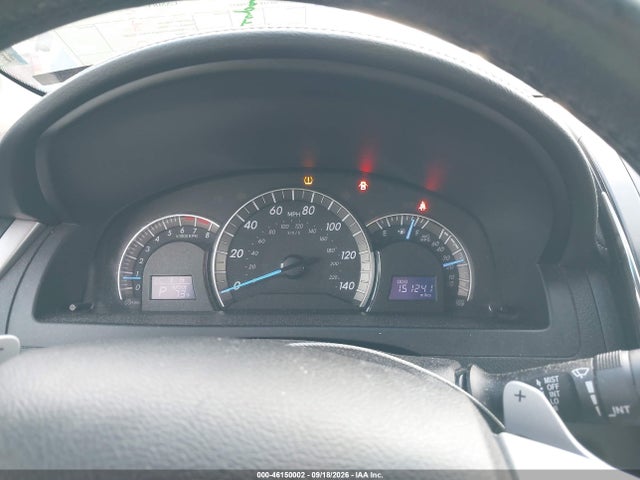Aukcja sprzedaży 2014 Toyota Camry Se, vin: 4T1BF1FK1EU790653, numer aukcji: 46150002