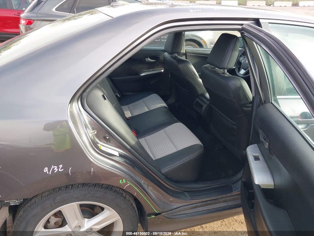Aukcja sprzedaży 2014 Toyota Camry Se, vin: 4T1BF1FK1EU790653, numer aukcji: 46150002