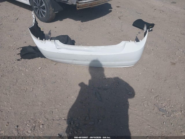 46150007 :رقم المزاد ، 1G1JB5SH4E4225030 vin ، 2014 Chevrolet Sonic Ls Manual مزاد بيع