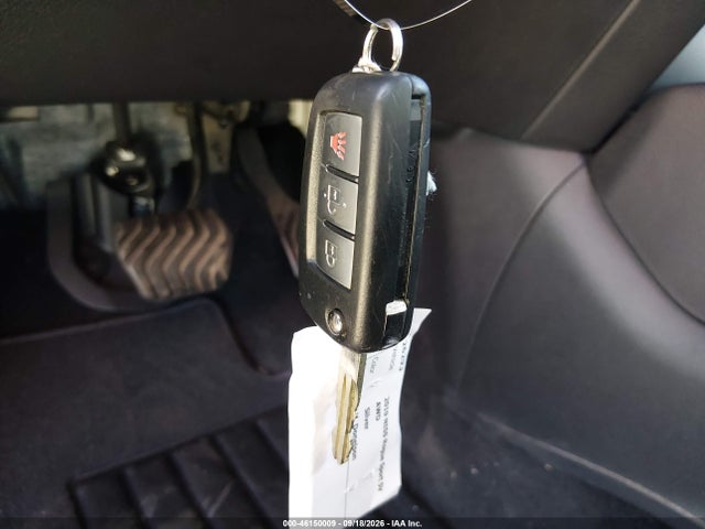Продажа на аукционе авто 2019 Nissan Rogue Sport S, vin: JN1BJ1CR8KW319655, номер лота: 46150009