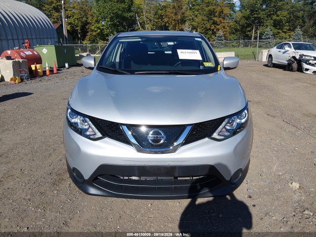 Продажа на аукционе авто 2019 Nissan Rogue Sport S, vin: JN1BJ1CR8KW319655, номер лота: 46150009