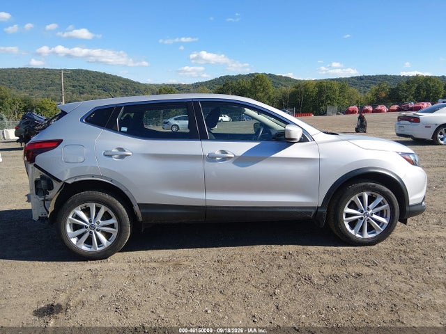 Продажа на аукционе авто 2019 Nissan Rogue Sport S, vin: JN1BJ1CR8KW319655, номер лота: 46150009