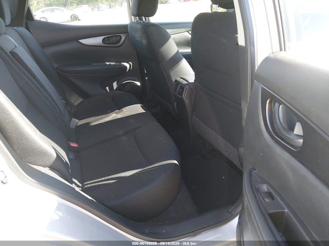 Продажа на аукционе авто 2019 Nissan Rogue Sport S, vin: JN1BJ1CR8KW319655, номер лота: 46150009