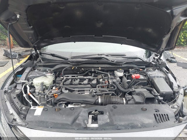 Aukcja sprzedaży 2020 Honda Civic Si Sedan, vin: 2HGFC1E5XLH708415, numer aukcji: 46150013
