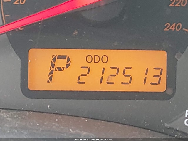 46150047 :رقم المزاد ، 1NXBU4EE5AZ366213 vin ، 2010 Toyota Corolla S مزاد بيع