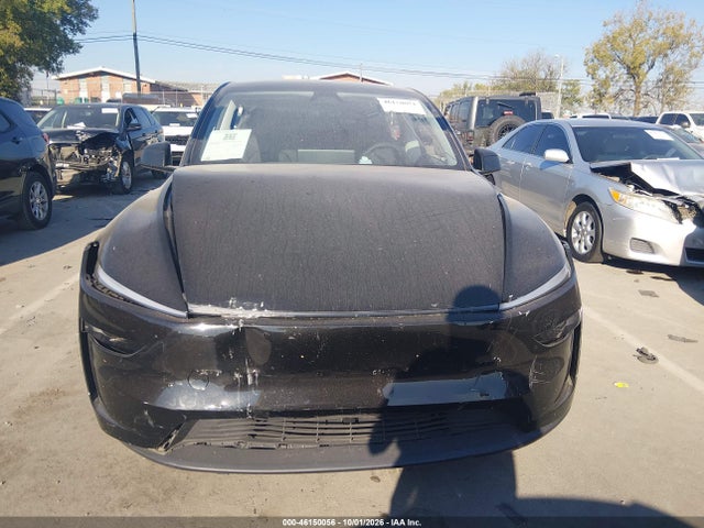 46150056 :رقم المزاد ، 7SAYGDEE2TA478193 vin ، 2026 Tesla Model Y All-wheel Drive/long Range Launch Series/premium All-wheel Drive مزاد بيع