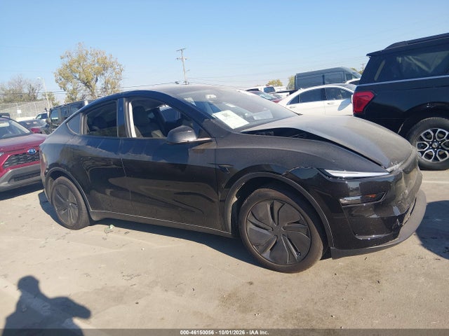 46150056 :رقم المزاد ، 7SAYGDEE2TA478193 vin ، 2026 Tesla Model Y All-wheel Drive/long Range Launch Series/premium All-wheel Drive مزاد بيع
