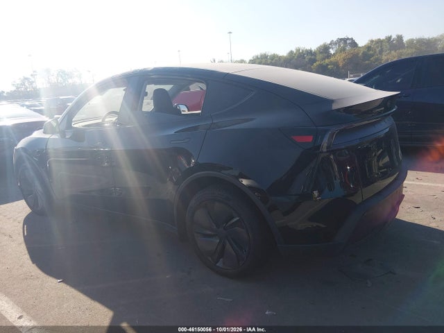 46150056 :رقم المزاد ، 7SAYGDEE2TA478193 vin ، 2026 Tesla Model Y All-wheel Drive/long Range Launch Series/premium All-wheel Drive مزاد بيع