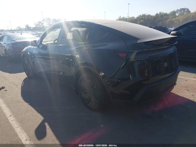 46150056 :رقم المزاد ، 7SAYGDEE2TA478193 vin ، 2026 Tesla Model Y All-wheel Drive/long Range Launch Series/premium All-wheel Drive مزاد بيع