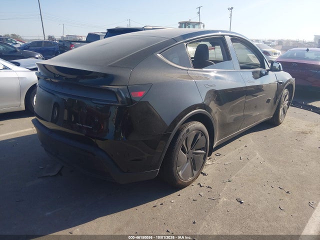 46150056 :رقم المزاد ، 7SAYGDEE2TA478193 vin ، 2026 Tesla Model Y All-wheel Drive/long Range Launch Series/premium All-wheel Drive مزاد بيع