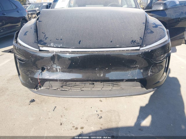 46150056 :رقم المزاد ، 7SAYGDEE2TA478193 vin ، 2026 Tesla Model Y All-wheel Drive/long Range Launch Series/premium All-wheel Drive مزاد بيع