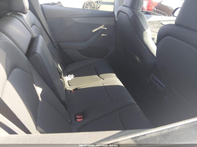 46150056 :رقم المزاد ، 7SAYGDEE2TA478193 vin ، 2026 Tesla Model Y All-wheel Drive/long Range Launch Series/premium All-wheel Drive مزاد بيع