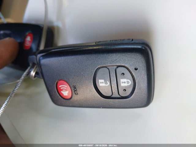 2010 Toyota Prius Ii მანქანა იყიდება აუქციონზე, vin: JTDKN3DU3A1026645, აუქციონის ნომერი: 46150057