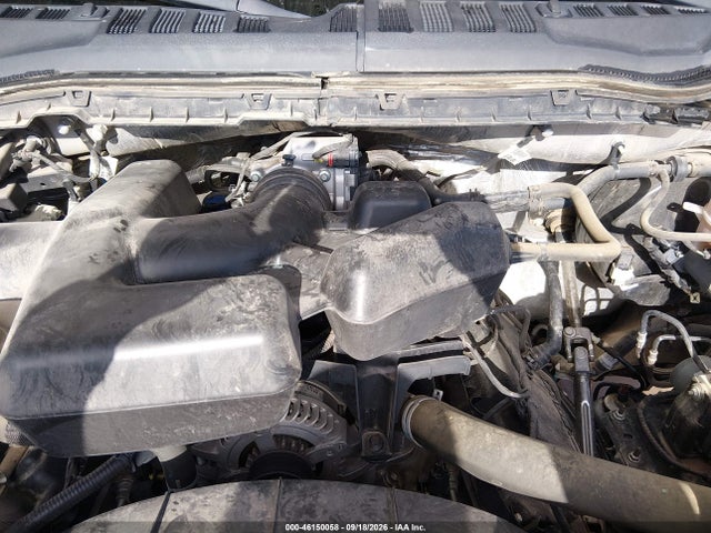 Aukcja sprzedaży 2018 Ford F-250 Xl, vin: 1FT7X2B63JEC83957, numer aukcji: 46150058