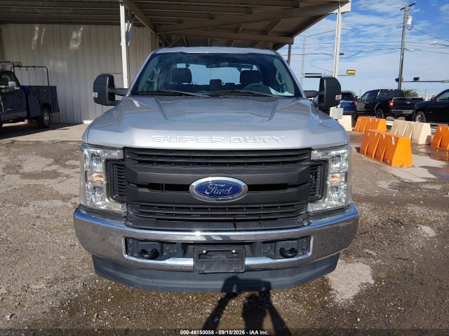 Aukcja sprzedaży 2018 Ford F-250 Xl, vin: 1FT7X2B63JEC83957, numer aukcji: 46150058