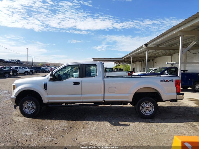 Aukcja sprzedaży 2018 Ford F-250 Xl, vin: 1FT7X2B63JEC83957, numer aukcji: 46150058