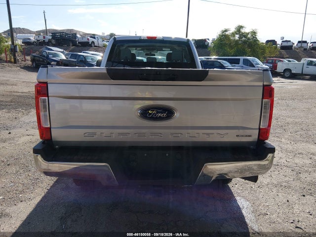 Aukcja sprzedaży 2018 Ford F-250 Xl, vin: 1FT7X2B63JEC83957, numer aukcji: 46150058