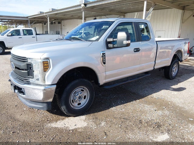 Aukcja sprzedaży 2018 Ford F-250 Xl, vin: 1FT7X2B63JEC83957, numer aukcji: 46150058
