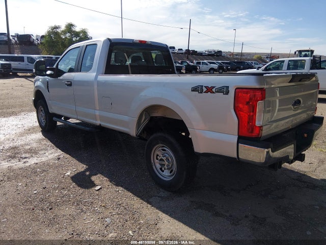 Aukcja sprzedaży 2018 Ford F-250 Xl, vin: 1FT7X2B63JEC83957, numer aukcji: 46150058