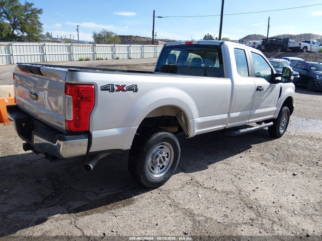 Aukcja sprzedaży 2018 Ford F-250 Xl, vin: 1FT7X2B63JEC83957, numer aukcji: 46150058