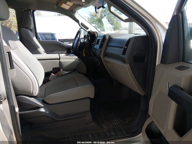 Aukcja sprzedaży 2018 Ford F-250 Xl, vin: 1FT7X2B63JEC83957, numer aukcji: 46150058
