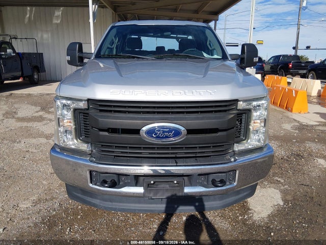 Aukcja sprzedaży 2018 Ford F-250 Xl, vin: 1FT7X2B63JEC83957, numer aukcji: 46150058