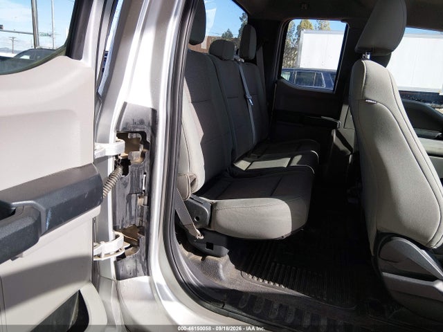Aukcja sprzedaży 2018 Ford F-250 Xl, vin: 1FT7X2B63JEC83957, numer aukcji: 46150058