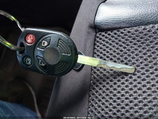 Aukcja sprzedaży 2017 Ford Focus Se, vin: 1FADP3F23HL345997, numer aukcji: 46150042