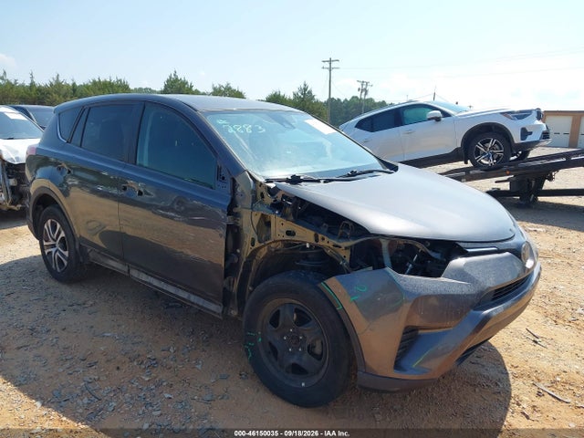 Продаж на аукціоні авто 2017 Toyota Rav4 Le, vin: 2T3BFREV2HW632019, номер лоту: 46150035
