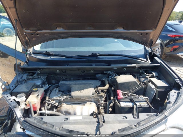Aukcja sprzedaży 2017 Toyota Rav4 Le, vin: 2T3BFREV2HW632019, numer aukcji: 46150035