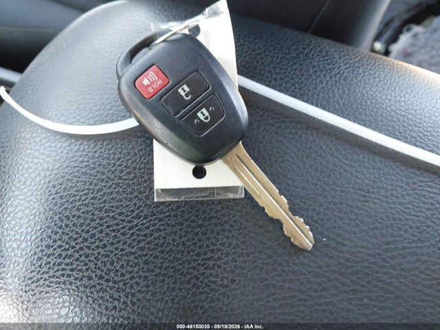 Aukcja sprzedaży 2017 Toyota Rav4 Le, vin: 2T3BFREV2HW632019, numer aukcji: 46150035