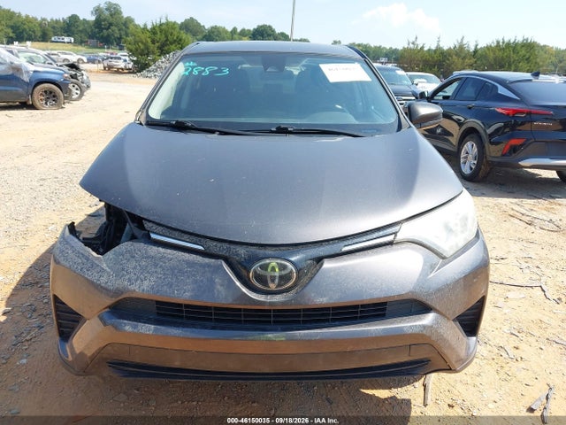 Aukcja sprzedaży 2017 Toyota Rav4 Le, vin: 2T3BFREV2HW632019, numer aukcji: 46150035