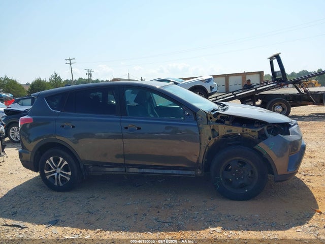 Aukcja sprzedaży 2017 Toyota Rav4 Le, vin: 2T3BFREV2HW632019, numer aukcji: 46150035