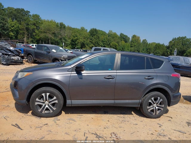 Aukcja sprzedaży 2017 Toyota Rav4 Le, vin: 2T3BFREV2HW632019, numer aukcji: 46150035