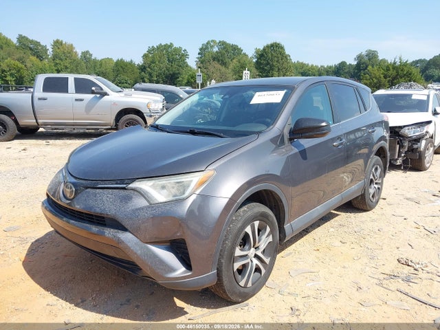 Aukcja sprzedaży 2017 Toyota Rav4 Le, vin: 2T3BFREV2HW632019, numer aukcji: 46150035