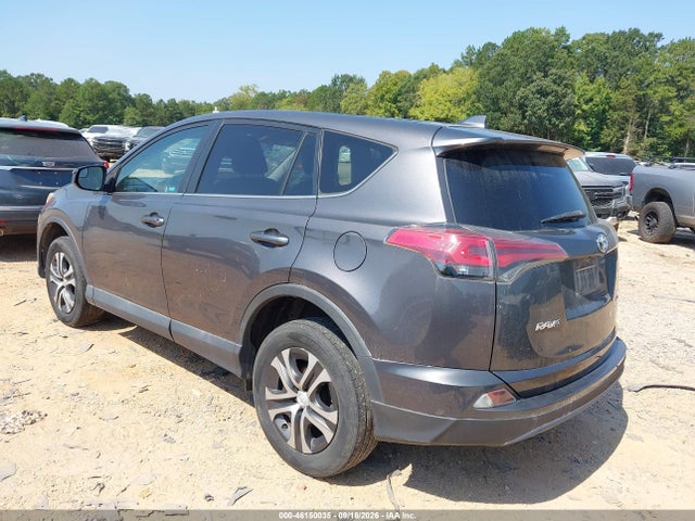 Aukcja sprzedaży 2017 Toyota Rav4 Le, vin: 2T3BFREV2HW632019, numer aukcji: 46150035