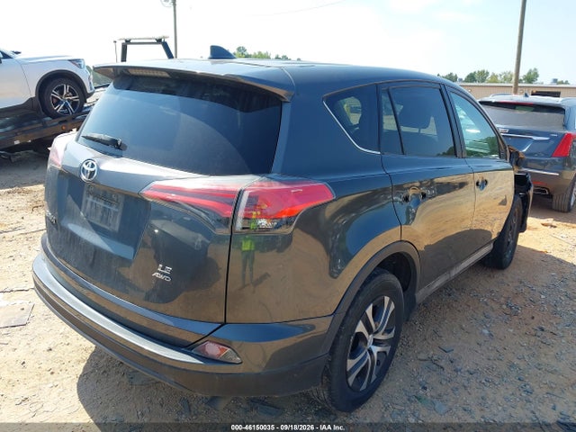 Aukcja sprzedaży 2017 Toyota Rav4 Le, vin: 2T3BFREV2HW632019, numer aukcji: 46150035