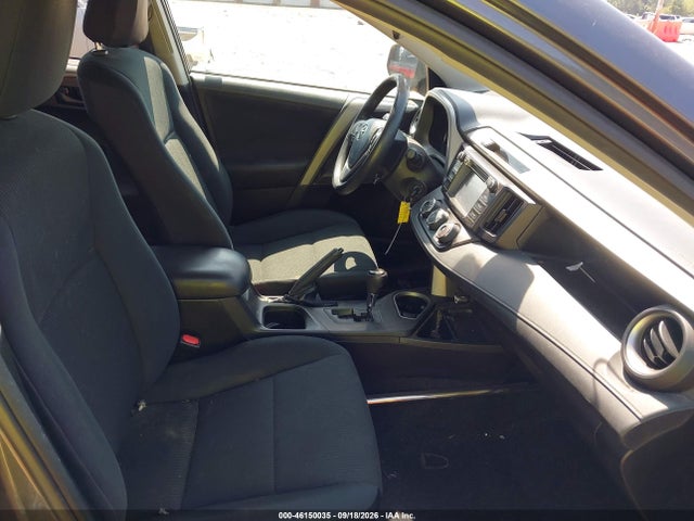Aukcja sprzedaży 2017 Toyota Rav4 Le, vin: 2T3BFREV2HW632019, numer aukcji: 46150035