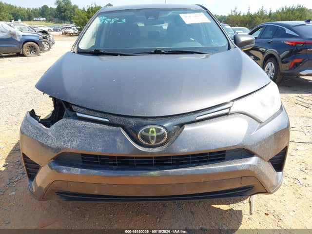 Aukcja sprzedaży 2017 Toyota Rav4 Le, vin: 2T3BFREV2HW632019, numer aukcji: 46150035