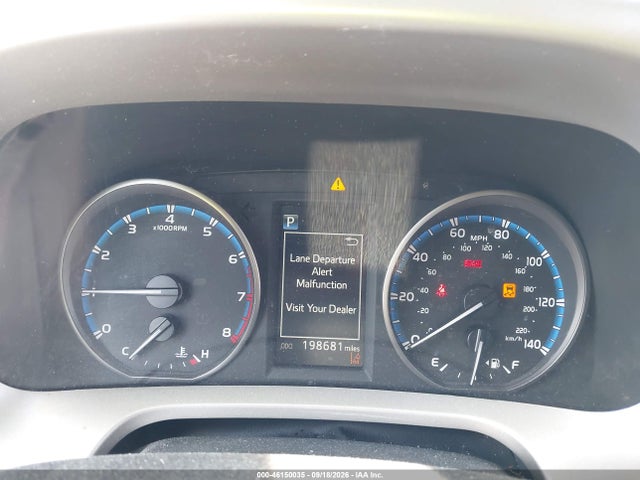 Aukcja sprzedaży 2017 Toyota Rav4 Le, vin: 2T3BFREV2HW632019, numer aukcji: 46150035