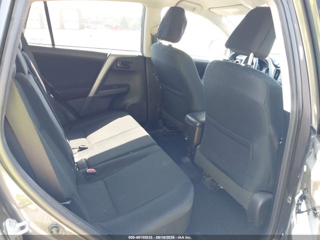 Aukcja sprzedaży 2017 Toyota Rav4 Le, vin: 2T3BFREV2HW632019, numer aukcji: 46150035