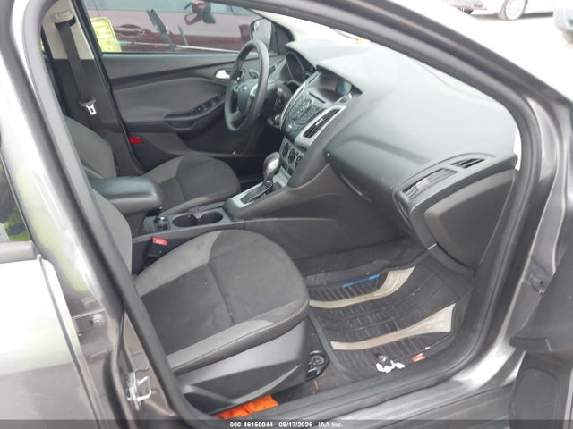 2014 Ford Focus Se მანქანა იყიდება აუქციონზე, vin: 1FADP3F20EL460164, აუქციონის ნომერი: 46150044