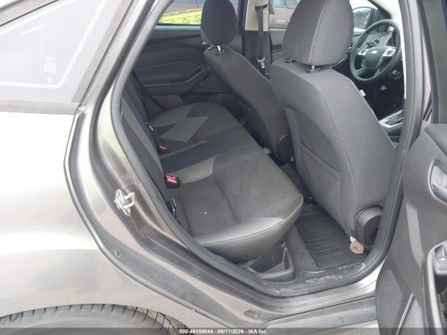 2014 Ford Focus Se მანქანა იყიდება აუქციონზე, vin: 1FADP3F20EL460164, აუქციონის ნომერი: 46150044