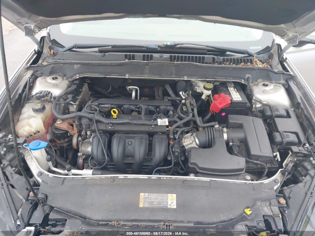 Aukcja sprzedaży 2014 Ford Fusion S, vin: 1FA6P0G70E5363178, numer aukcji: 46150060