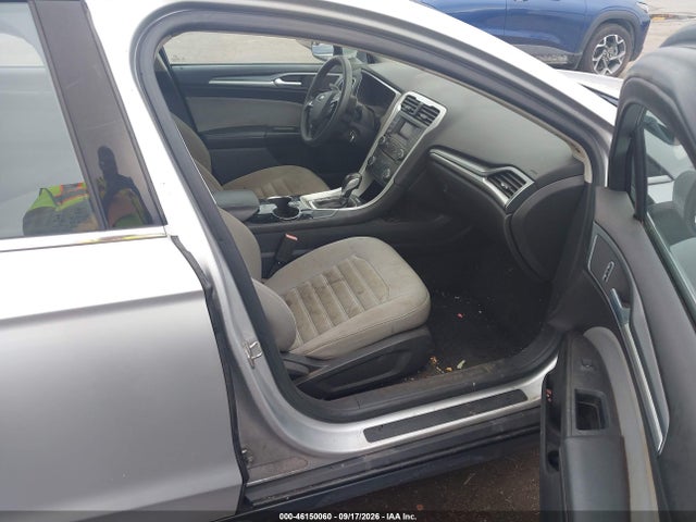 Aukcja sprzedaży 2014 Ford Fusion S, vin: 1FA6P0G70E5363178, numer aukcji: 46150060
