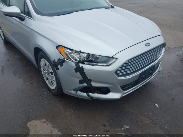 Aukcja sprzedaży 2014 Ford Fusion S, vin: 1FA6P0G70E5363178, numer aukcji: 46150060