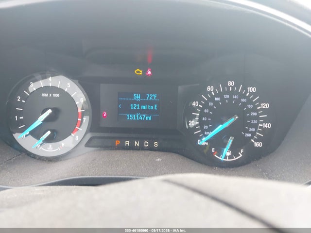 Aukcja sprzedaży 2014 Ford Fusion S, vin: 1FA6P0G70E5363178, numer aukcji: 46150060