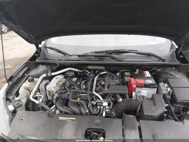 2021 Nissan Sentra Sv მანქანა იყიდება აუქციონზე, vin: 3N1AB8CV2MY277638, აუქციონის ნომერი: 46150066