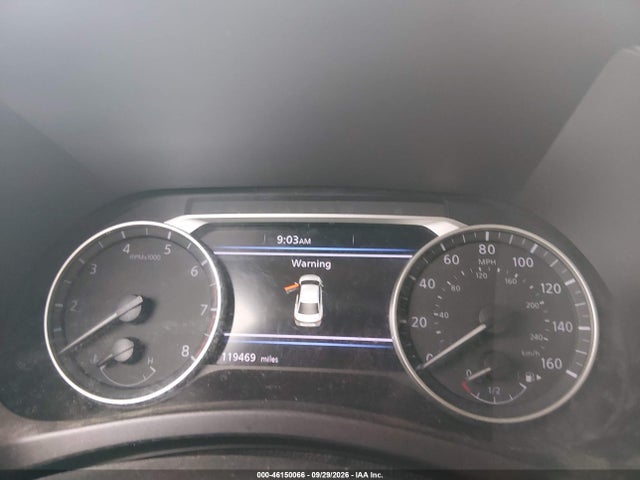 2021 Nissan Sentra Sv მანქანა იყიდება აუქციონზე, vin: 3N1AB8CV2MY277638, აუქციონის ნომერი: 46150066